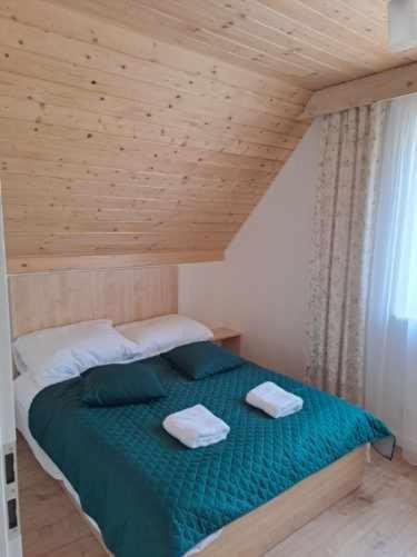 Apartment Letniskowy Lesne Zacisze Slopnice