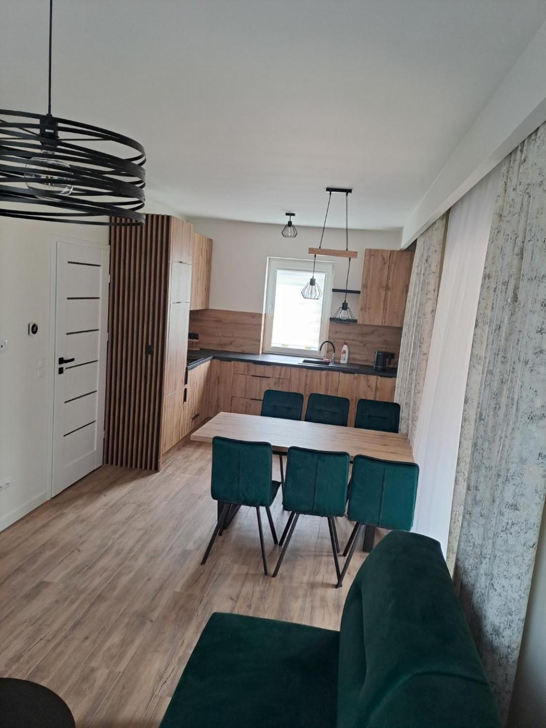 Letniskowy Lesne Zacisze * Slopnice