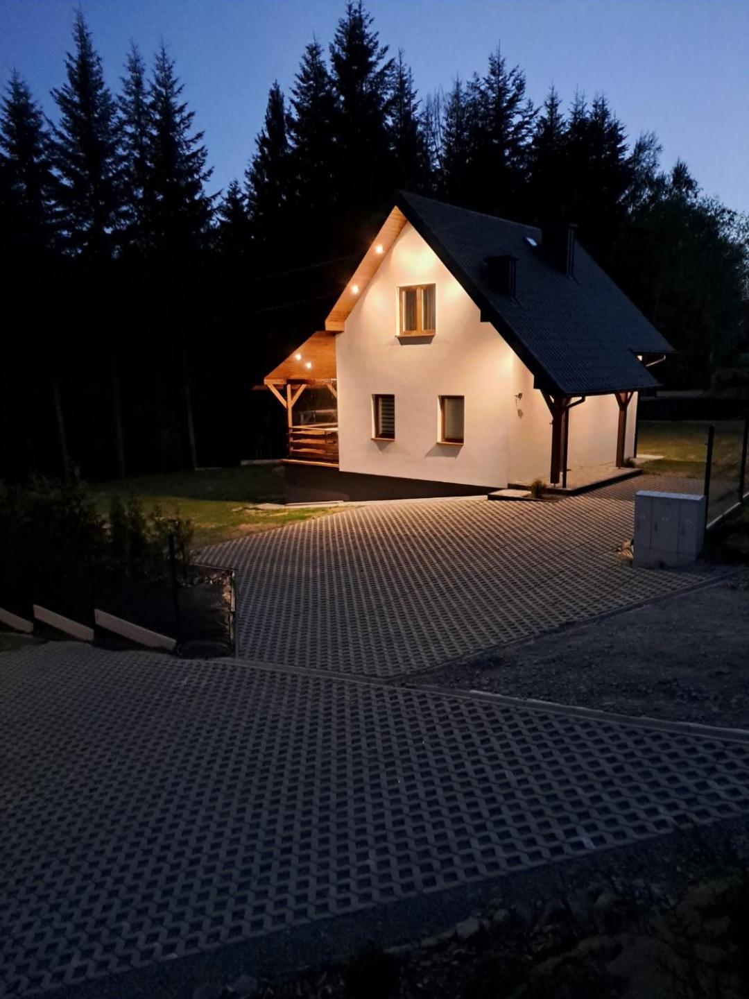 Letniskowy Lesne Zacisze * Slopnice